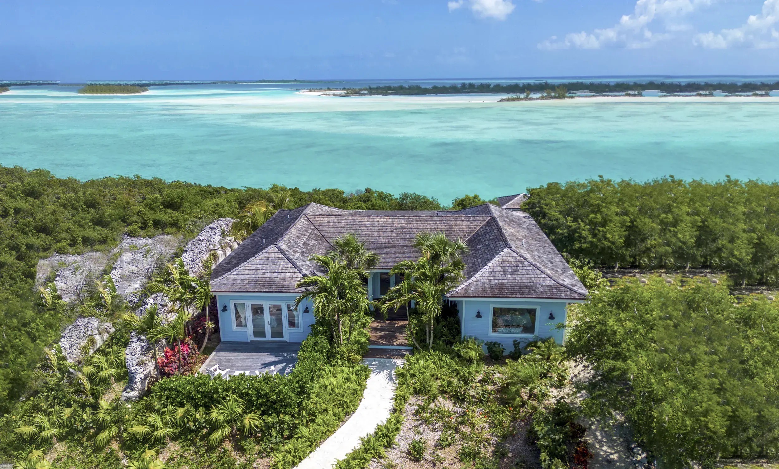 amani house bahamas exuma