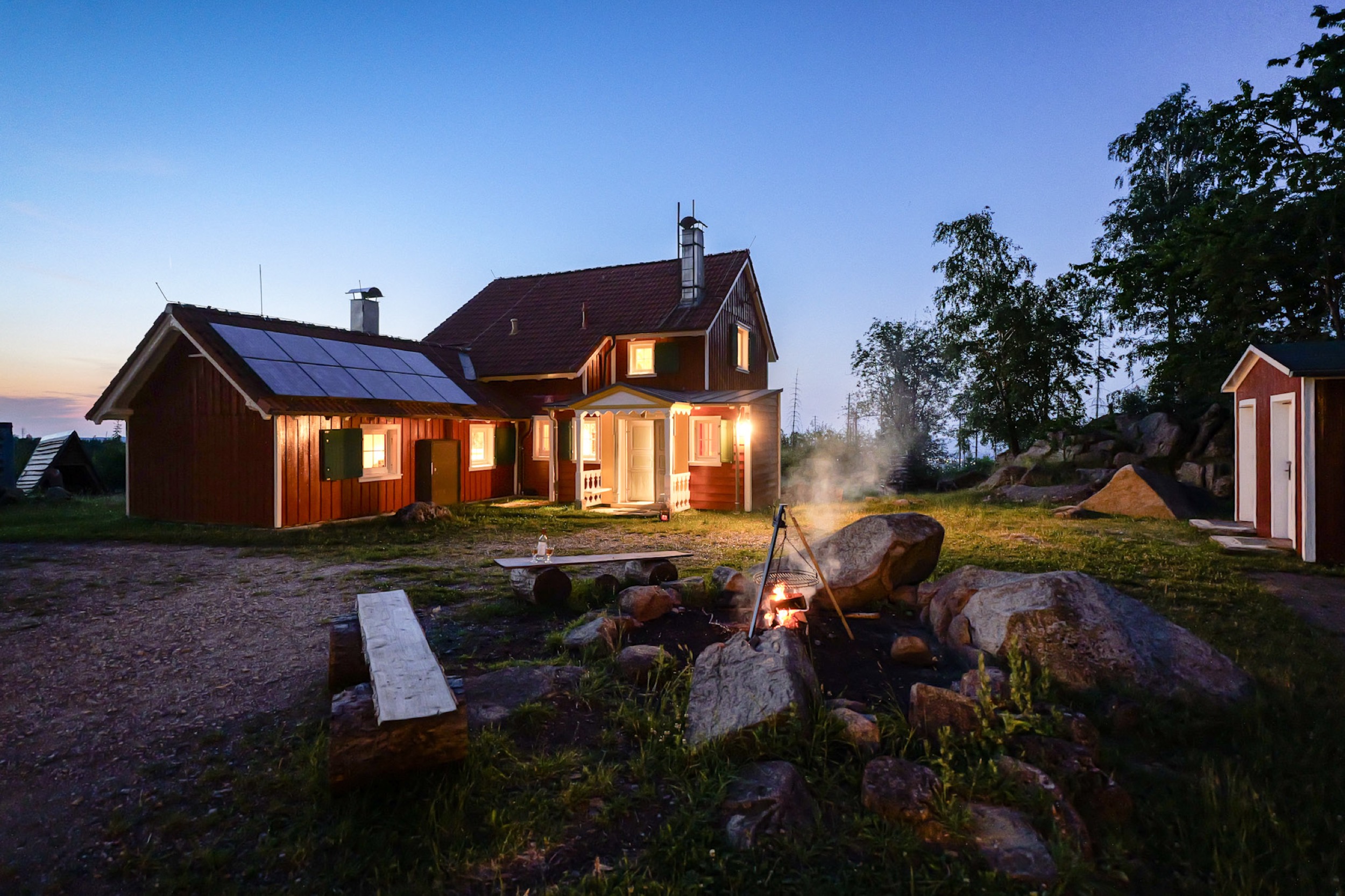 carlshaus kunde ferienhaus
