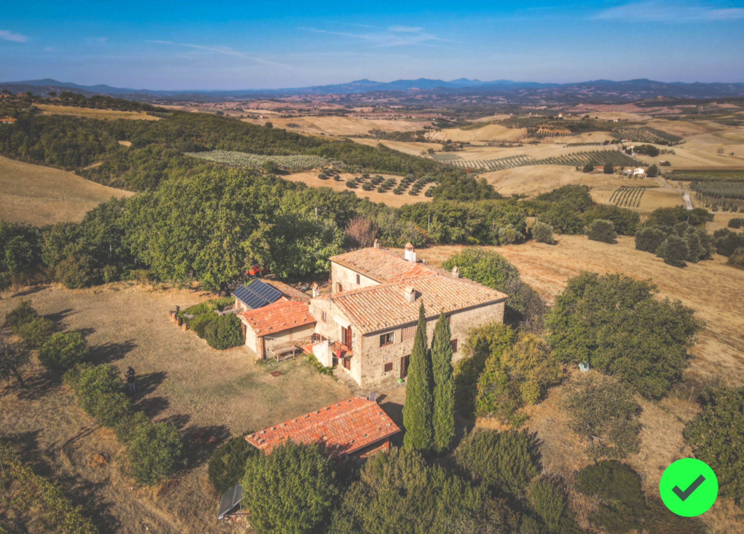 drone ferienhaus in der umgebung ferienhaus fotografie