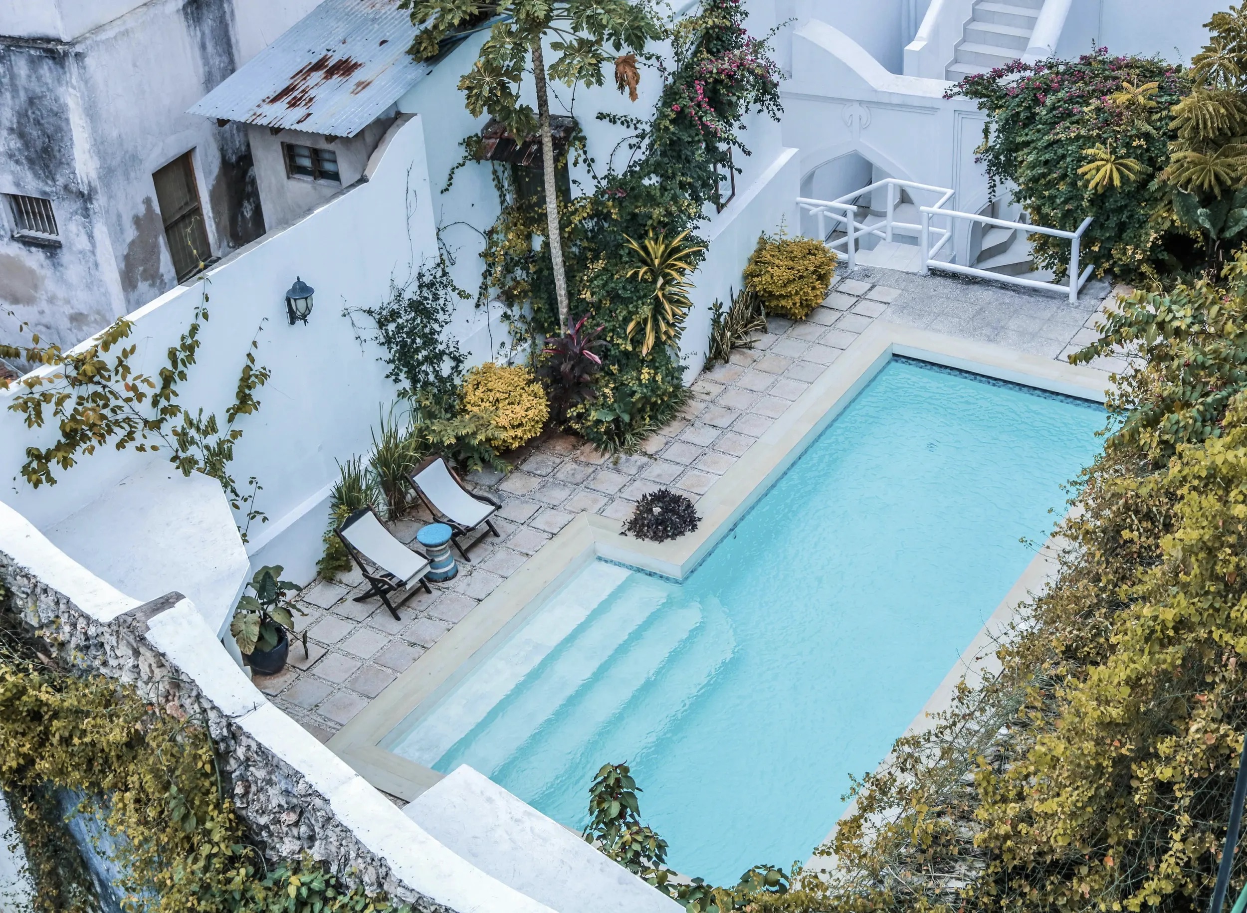ferienwohnung mit pool ferienhaus webseite
