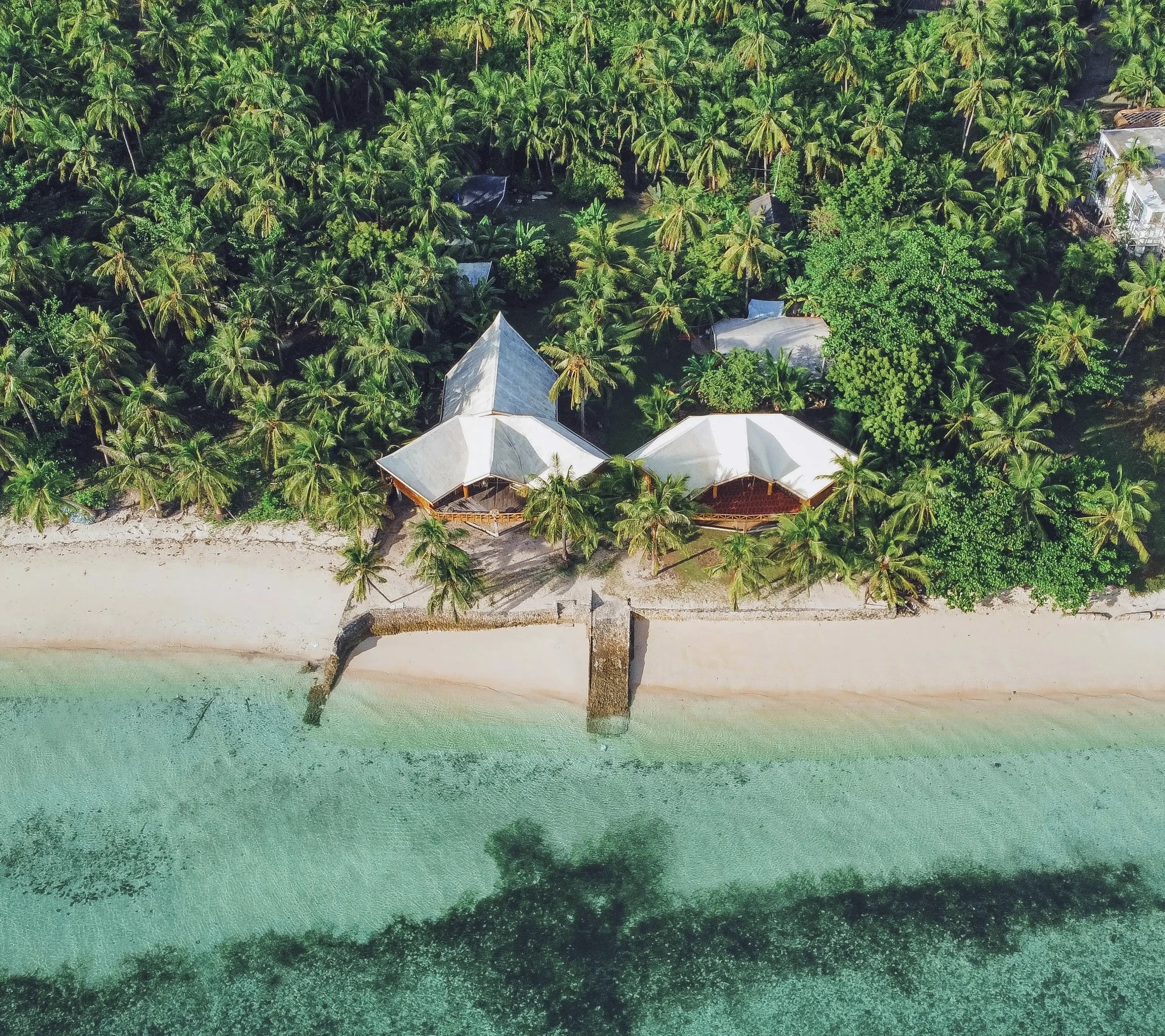 huette am strand ferienhaus webseite