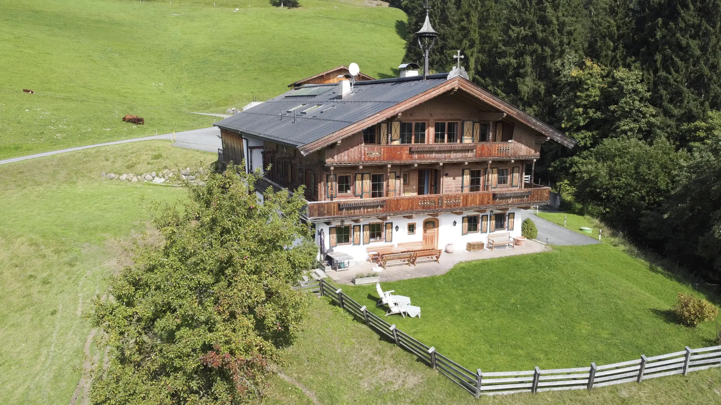 kirchberg chalet kitzbuehel