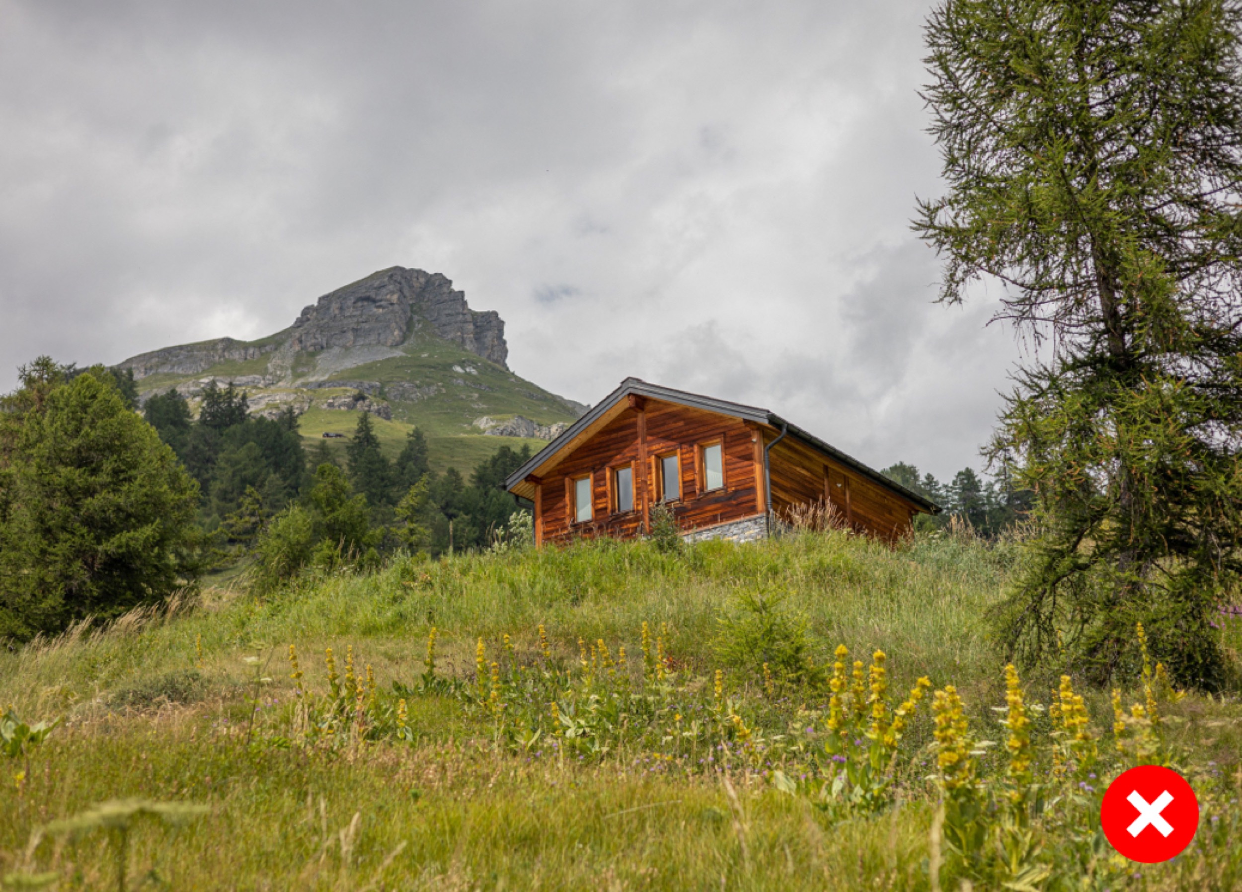 schlechtes wetter perfekte ferienhaus fotos