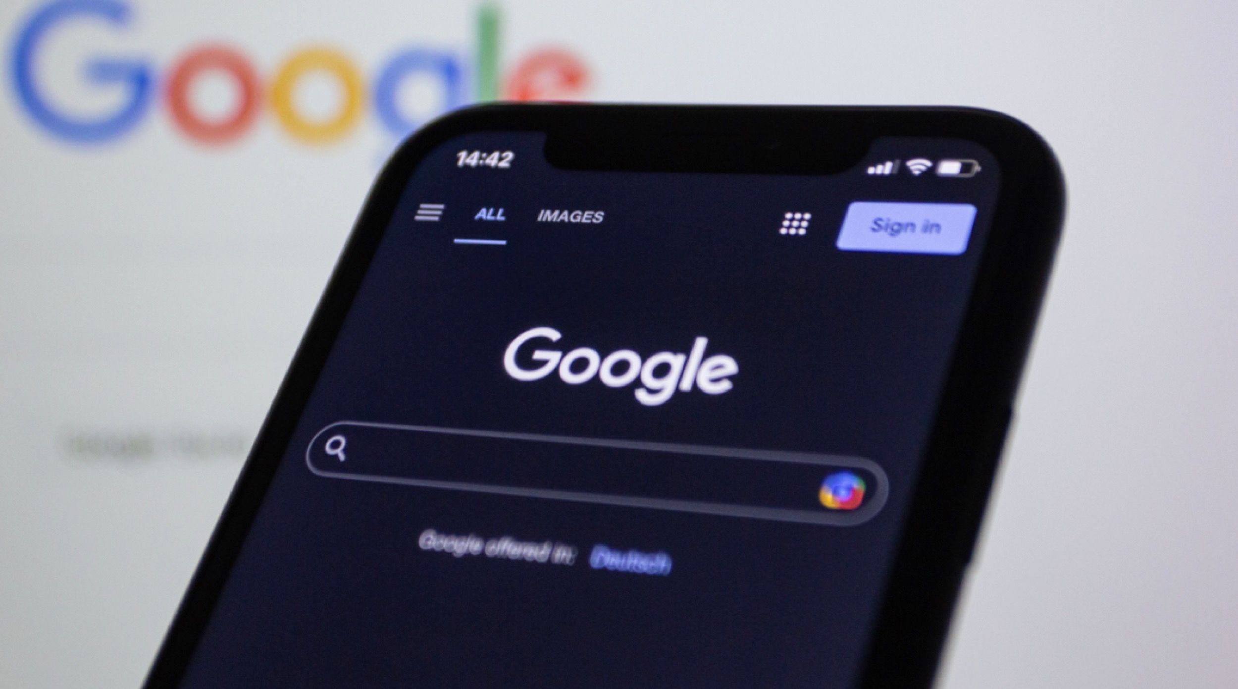 seo fuer deine seite